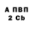Амфетамин 97% RW AZZ